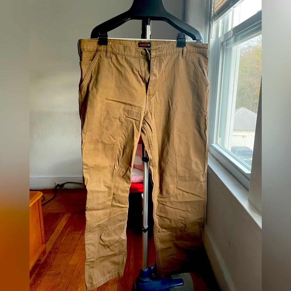 Wolverine pants for Man